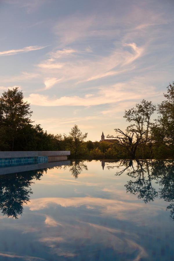 Villa Artemis Sveti Petar u Sumi Eksteriør bilde